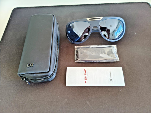 Bogner sonnenbrille kiruna - bogner,
