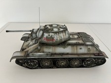 Xuan Hua T34/76 Winter fits to