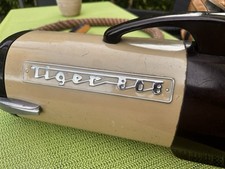 Alter DDR Staubsauger „Tiger 808“ Sammlerstück!