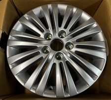 1x FELGE 16 5x110 ET40 OPEL