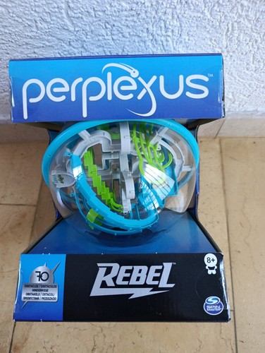 Perplexus d kugellabyrinth - , 3