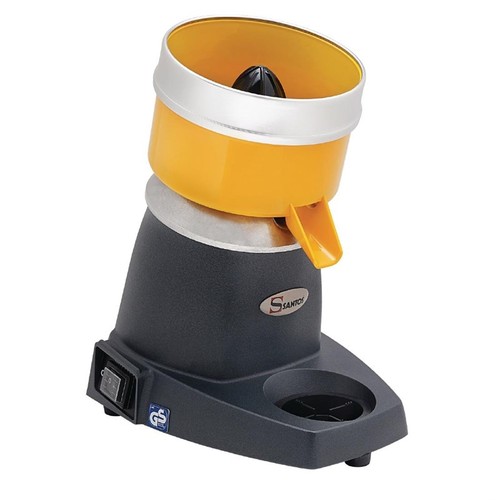 Santos zitruspresse 30 - 30, l