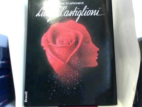 Luigi castiglioni peintre - castiglioni, et
