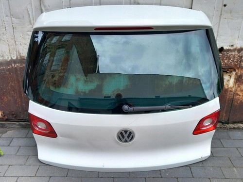 Heckklappe komplett volkswagen - komplett,