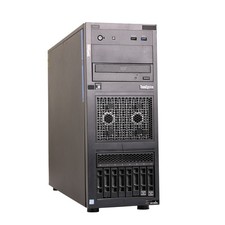 Lenovo ThinkSystem ST250