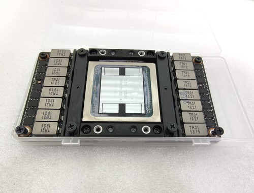 Nvidia tesla v100 sxm2 32gb - v100,