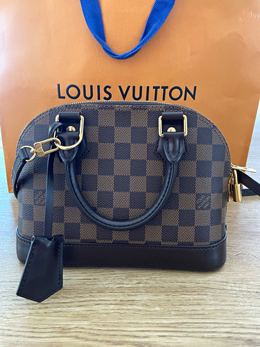 Louis vuitton damier ebene - vuitton,