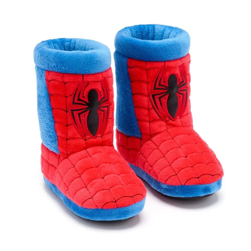 Marvel spiderman kinder fleece - spiderman,