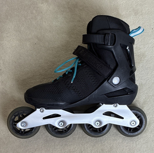 Rollerblade spark w - spark, 80