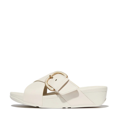Fitflop lulu resin - fitflop,
