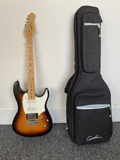 Godin - Session 2016 Vintage