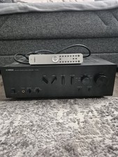 Yamaha A-S700 Natural Sound