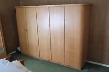 Schrank kleiderschrank 60er - kleiderschrank,,