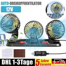 Auto Lüfter Kfz Ventilator
