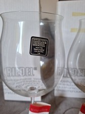 2 Stück Rieder Sommeliers Burgunder Pokal