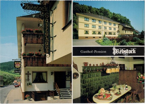 Postkarte ansichtskarte 7809 - postkarte,