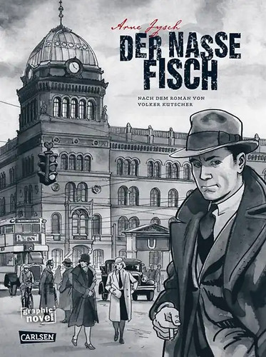 Die gereon rath comics der - die, 1: