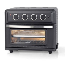 Cuisinart TOA60E Air Fryer Mini-Ofen