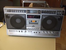 TOSHIBA Stereo Ghettoblaster