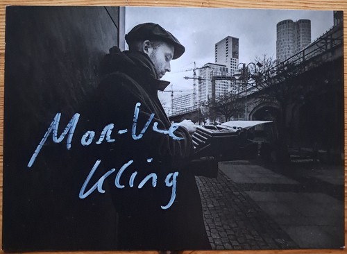 Marc uwe kling - uwe,
