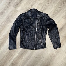 Revolution Canada Bikerjacke