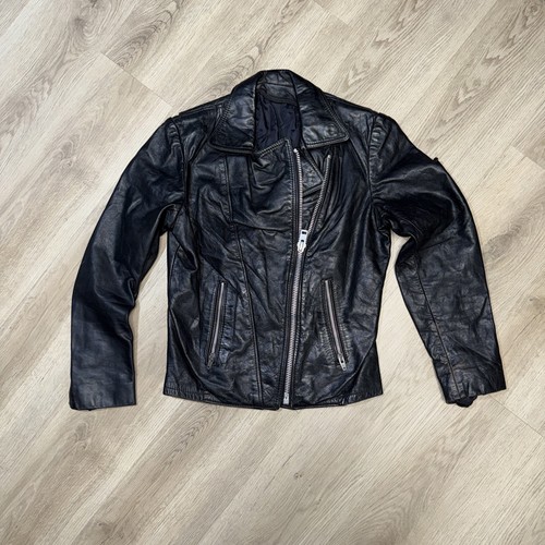 Revolution canada bikerjacke - revolution,