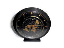 Seltene Weltzeituhr von Kundo