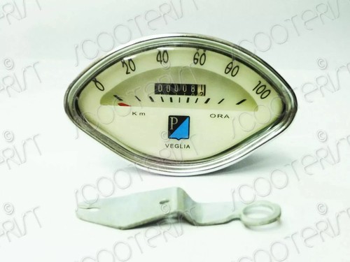 Tachometer 100 passend für - tachometer,