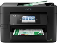 Epson Ducker WorkForce Pro WF-4825DWF - DIN A4-Multifunktionsgerät - Springt AN!