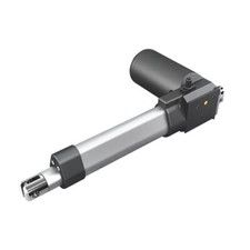 Linearantrieb elektrozylinder - linearantrieb,
