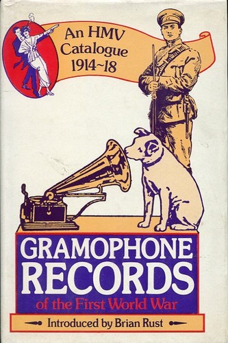 Gramophone records the - gramophone,