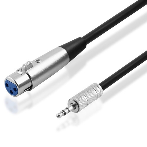 Audio mikrofon kabel - audio,