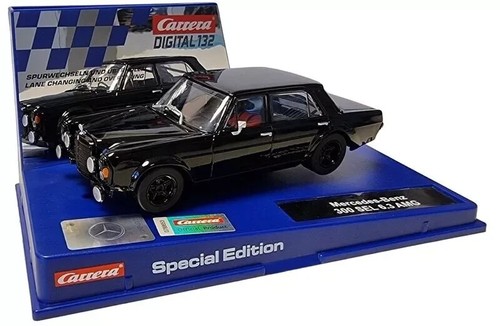 Carrera digital 132 - carrera,