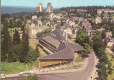 OBERHOF - PANORAMA - NV