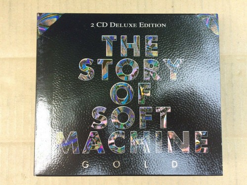 Soft machine the - soft, of