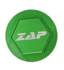 Zap Öleinfüllschraube passt