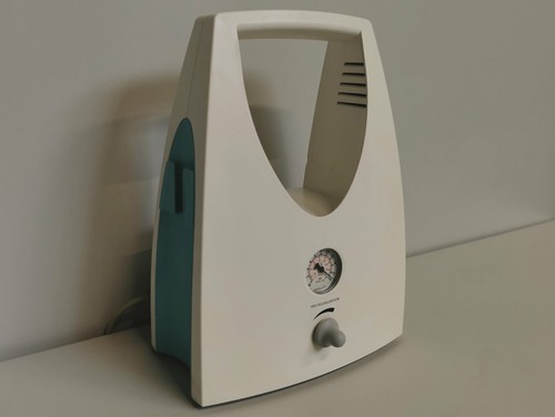 Suction pump medap - pump, venta