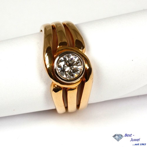 Wunderschöner ring karat - ring,,