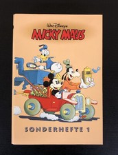 Walt Disneys Micky Maus | Sonderhefte 1 | Limitierte Sammleredition #T