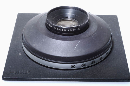 Rodenstock apo ronar 240 - rodenstock, apo-ronar