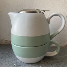 DARTINGTON tea for one -