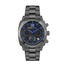 Plein Sport Herren Uhr Analog