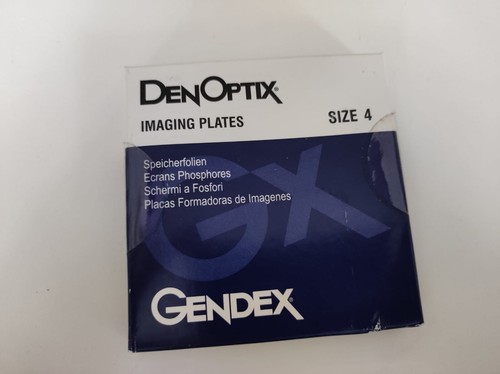 Kavo gendex speicherfolie - gendex,
