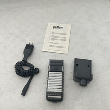 BRAUN 5470 Micron Vario 3