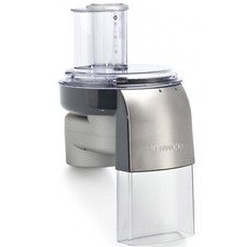 Kenwood AT340 Schnitzelwerk Schneide-/Zerkleinerungsaufsatz AWAT340001