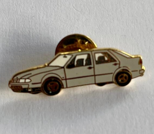 Saab 9000 pin - pin, (h2)