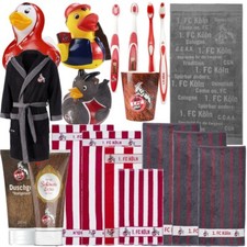 1. FC Köln Badartikel