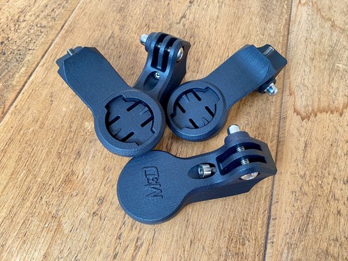 Magcad garmin gopro - garmin,