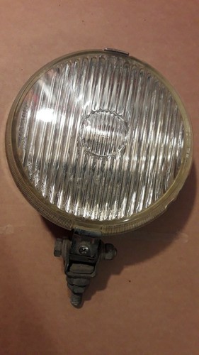 Oldtimer rallye fernlicht - oldtimer,