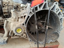 getriebe ft HYUNDAI COUPE GK